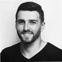 Foto de Moacir Chagas Vicente